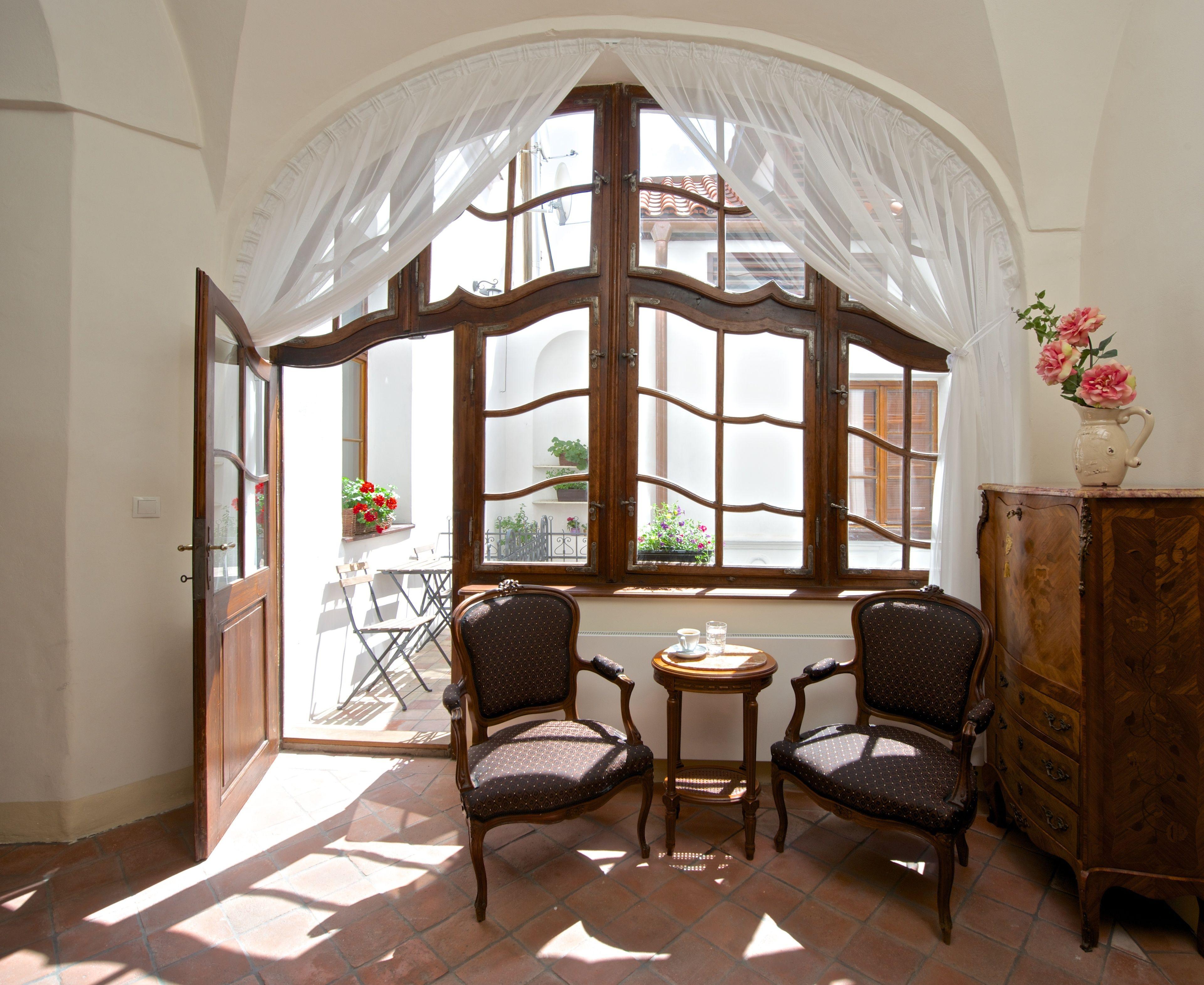 Residence U Mecenase — Photos 3